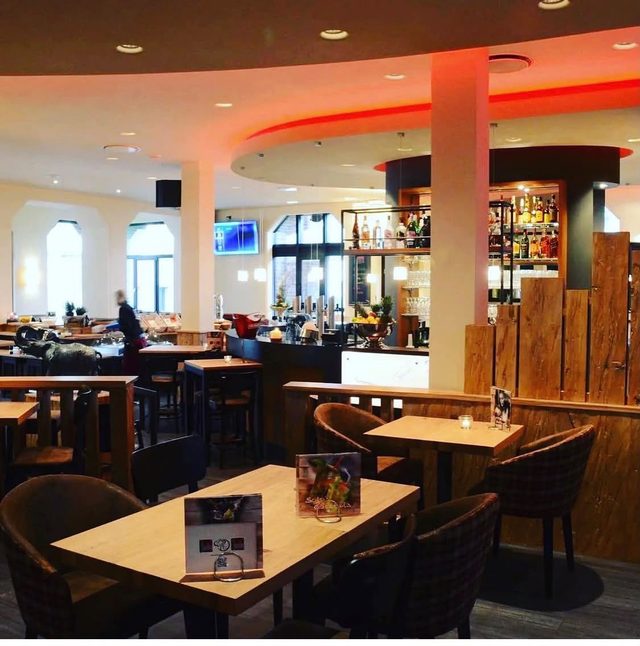 Café Solo Kleve