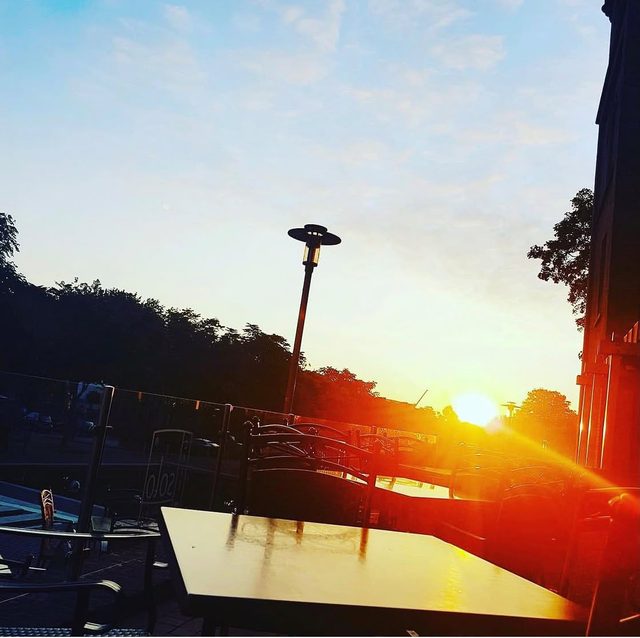 Café Solo Kleve