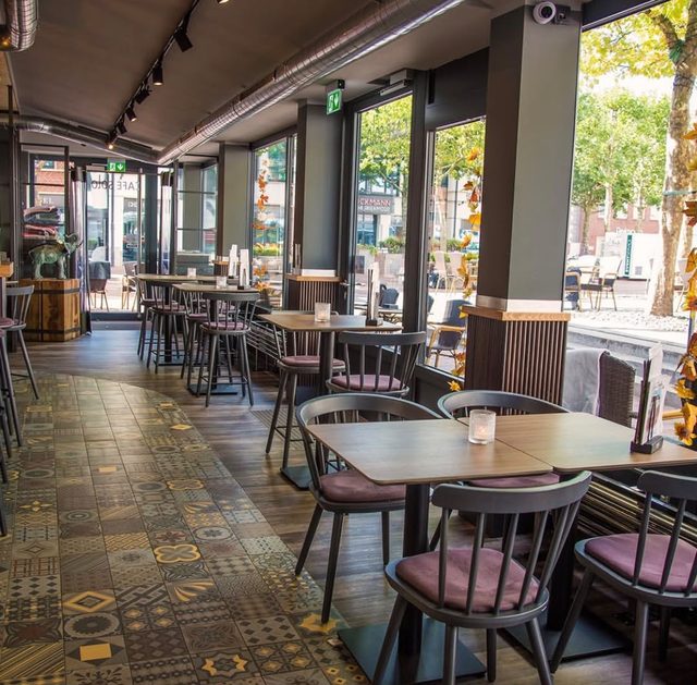 Café Solo Lingen