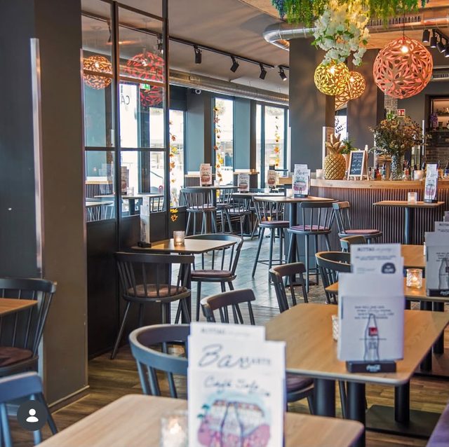Café Solo Lingen